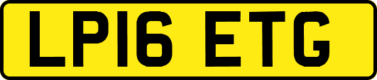 LP16ETG