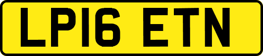 LP16ETN