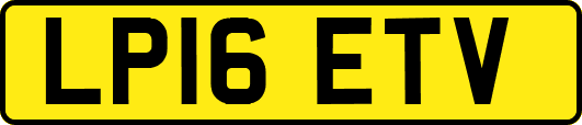 LP16ETV