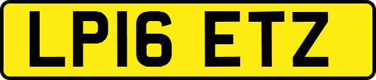 LP16ETZ