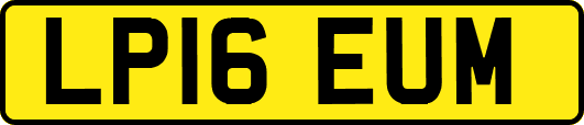 LP16EUM