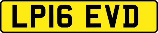 LP16EVD
