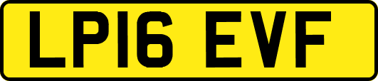 LP16EVF
