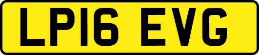 LP16EVG