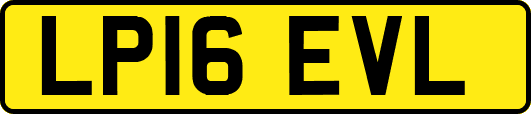 LP16EVL