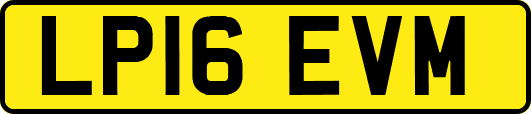 LP16EVM