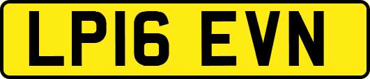 LP16EVN