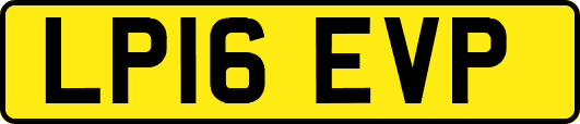 LP16EVP