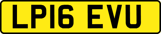 LP16EVU