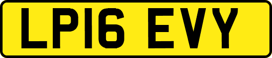 LP16EVY
