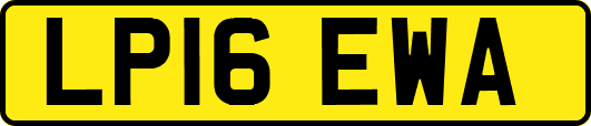 LP16EWA