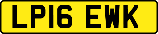 LP16EWK