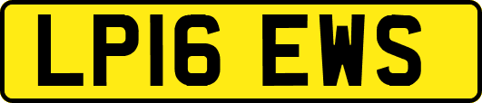 LP16EWS