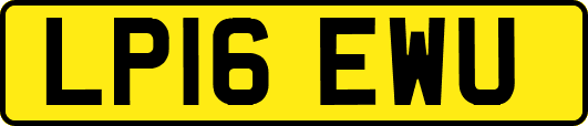 LP16EWU