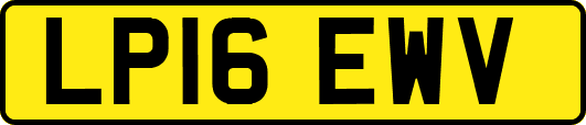 LP16EWV