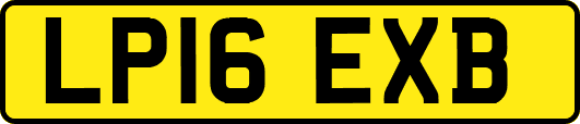 LP16EXB