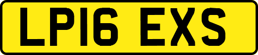 LP16EXS