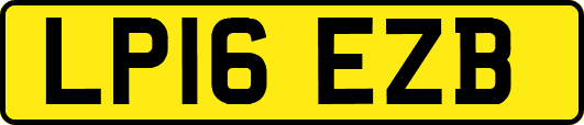 LP16EZB