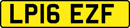 LP16EZF