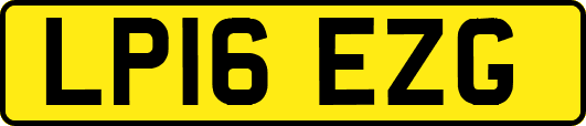LP16EZG