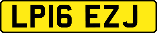 LP16EZJ