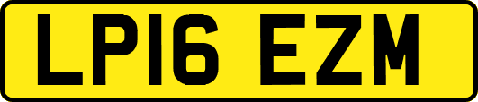 LP16EZM