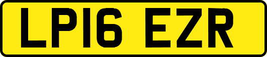 LP16EZR