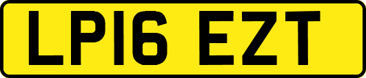 LP16EZT