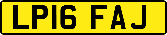 LP16FAJ