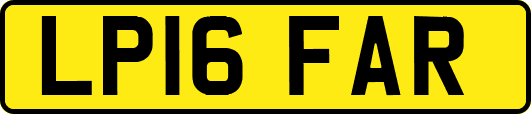 LP16FAR