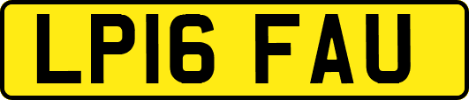 LP16FAU