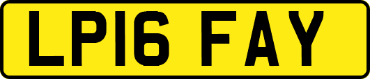 LP16FAY