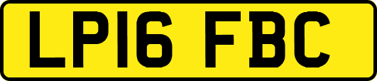 LP16FBC