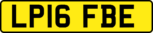 LP16FBE