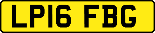 LP16FBG