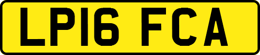 LP16FCA