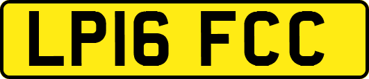 LP16FCC