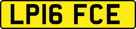 LP16FCE