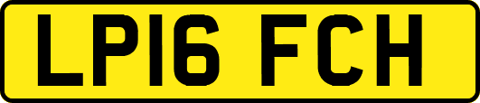 LP16FCH