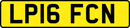 LP16FCN