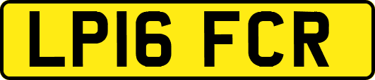 LP16FCR