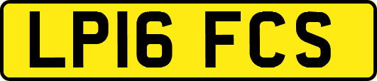 LP16FCS