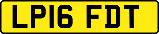 LP16FDT
