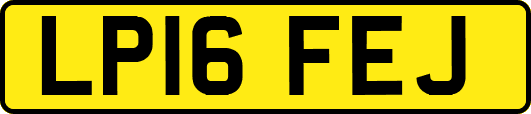 LP16FEJ