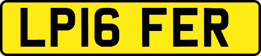 LP16FER