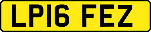 LP16FEZ