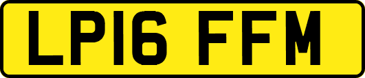 LP16FFM