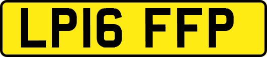 LP16FFP