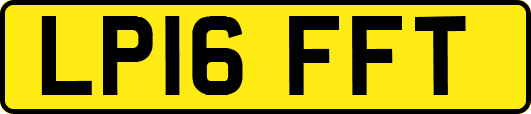 LP16FFT