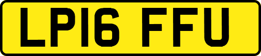 LP16FFU